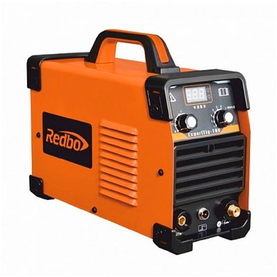 Аппарат аргонно-дуговой сварки Redbo Expert Tig-400 - изображение 4