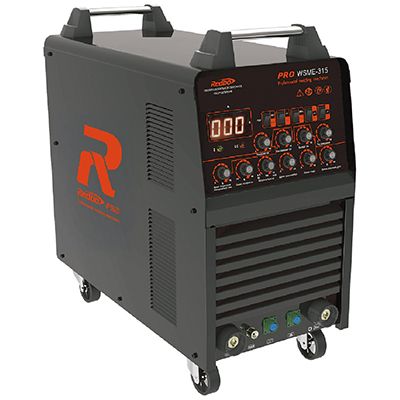 Аппарат аргонно-дуговой сварки Redbo Expert Tig-400 - изображение 5