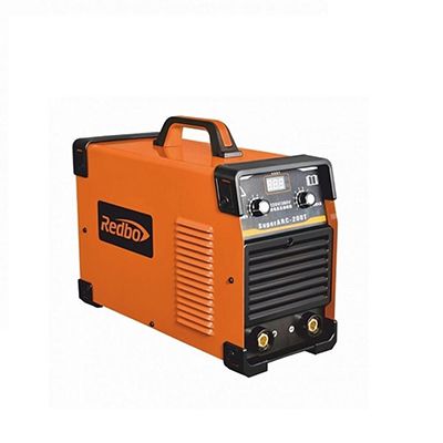 Аппарат аргонно-дуговой сварки Redbo Expert Tig-400 - изображение 6