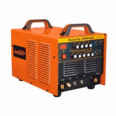 Аппарат аргонно-дуговой сварки Redbo Expert Tig-400 - изображение 7