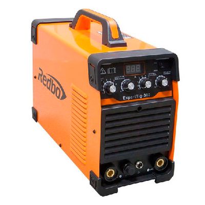 Аппарат аргонно-дуговой сварки Redbo Expert Tig-400 - изображение 8